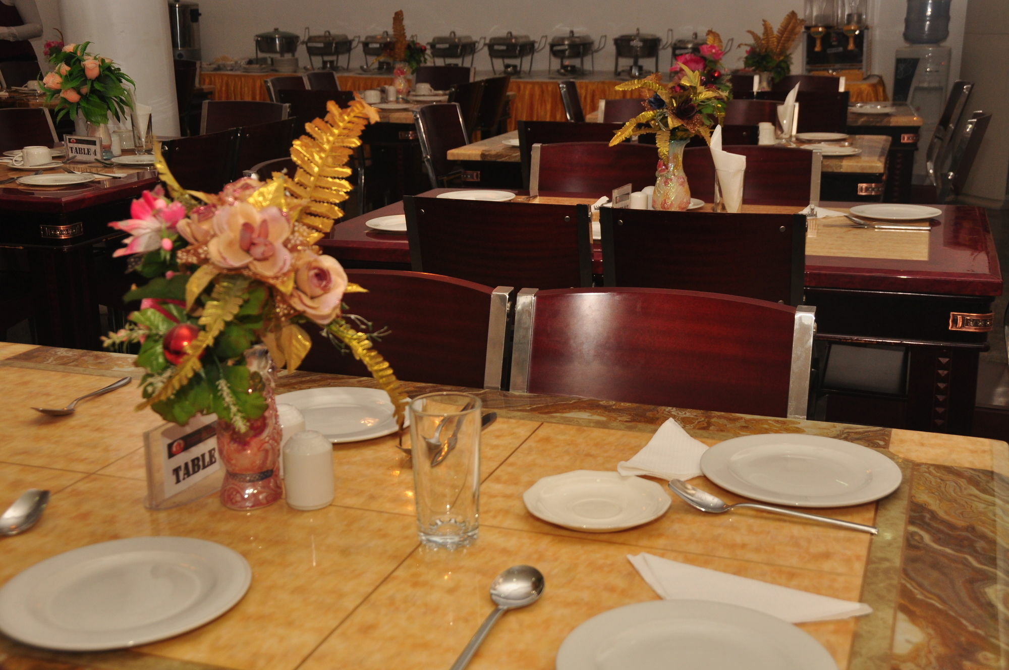 Immaculate Suites And Apartments Mobushipe المظهر الخارجي الصورة